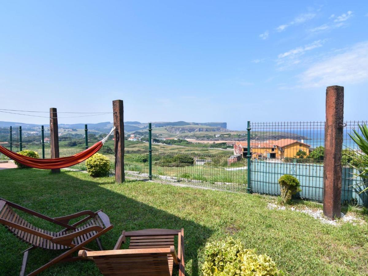 Encantadora Casa Con Espectaculares Vistas アホ エクステリア 写真