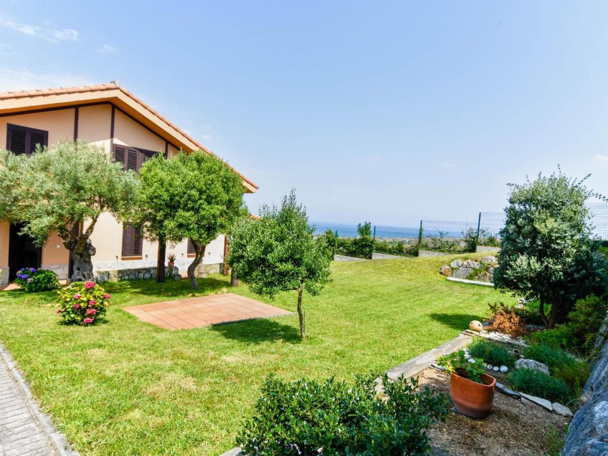 Encantadora Casa Con Espectaculares Vistas アホ エクステリア 写真