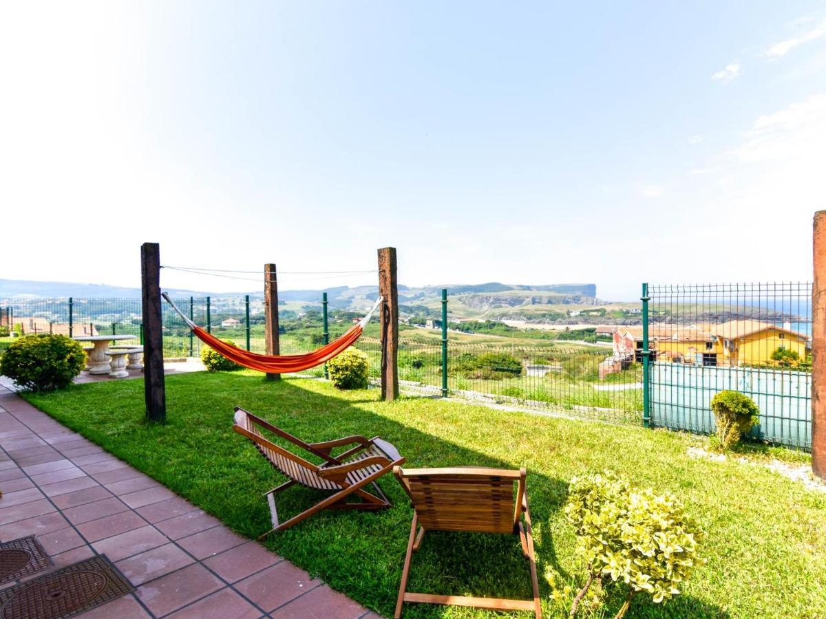 Encantadora Casa Con Espectaculares Vistas アホ エクステリア 写真